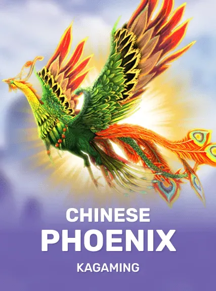 betnjet-ChinesePhoenix